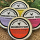 kissing chickens natural bicarb free deodorant