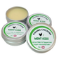 Organic Lip Balm 10g - Mint Kiss