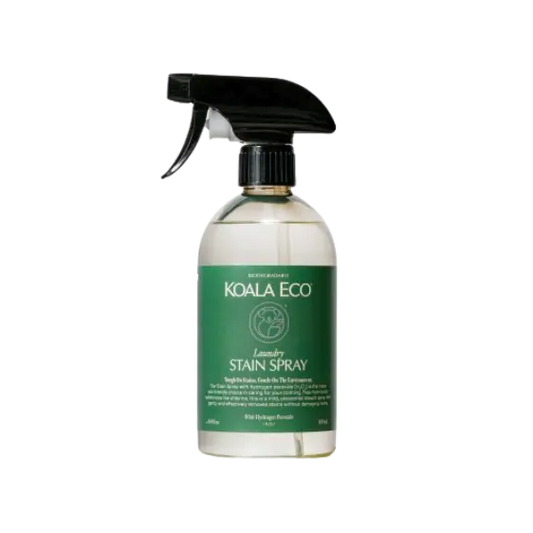 Laundry Stain Spray  - Unsecented KOALA ECO