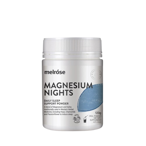Magnesium Nights 120g
