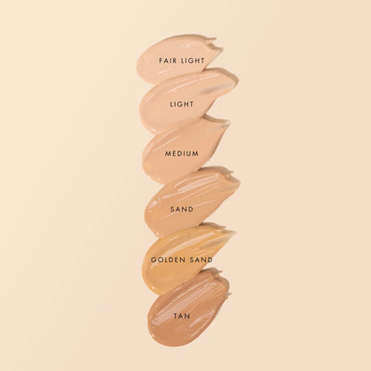 melvory Color swatches labeled 