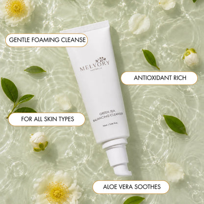 Green Tea Cleanser 60ml