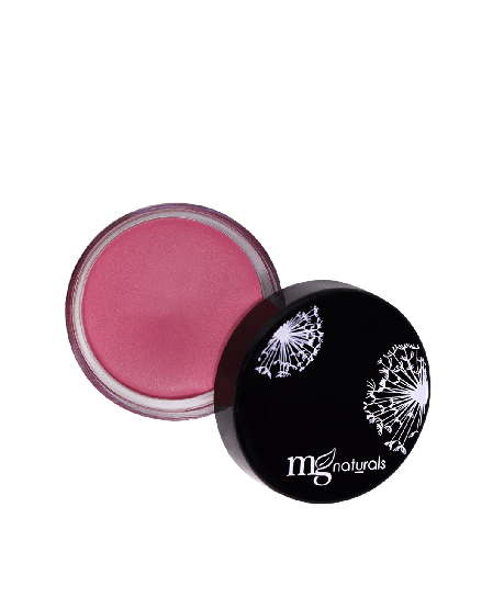 MG Naturals Lip and Cheek Tint in parfait