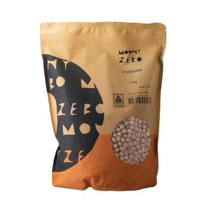 Australian Chickpeas