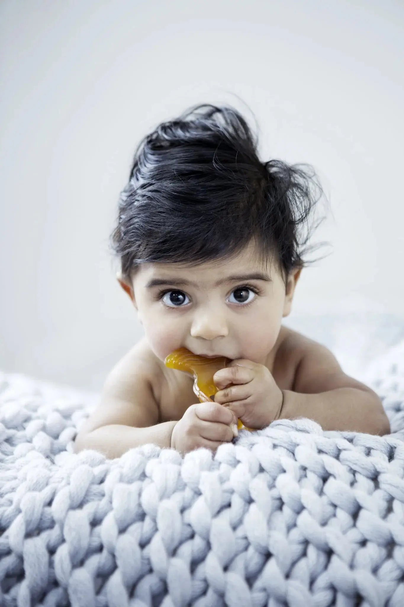 Teether  - Natural Rubber NATURAL RUBBER SOOTHERS
