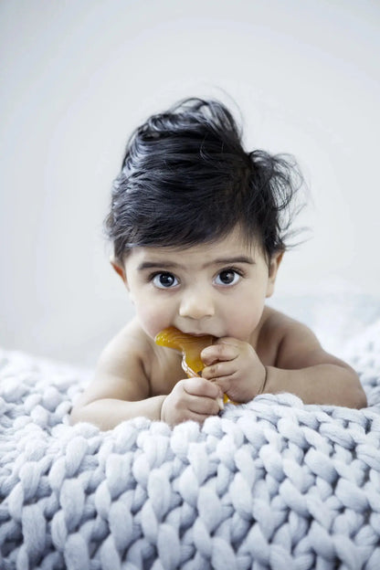 Teether  - Natural Rubber NATURAL RUBBER SOOTHERS