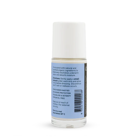 noosa basics roll on deodorant 