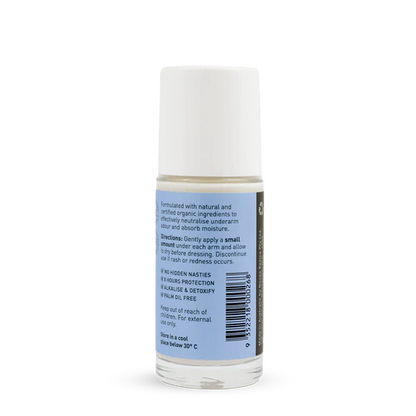 noosa basics roll on deodorant 