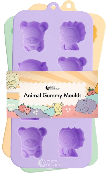 nutra organic silicone animal mould