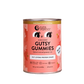 nutra organics mixed berry gutsy gummies