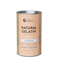 nutra organics natural gelatin powder, unflavoured gelatin, natural gelatin