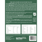 nutraviva natural beef gelatin nutritional facts