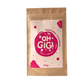 ohgigi fruity brush toothpowder refill, additive free