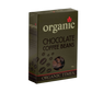 organic times milk chocolate coffee beans