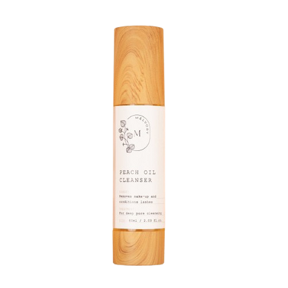 Peach Oil Cleanser 60ml