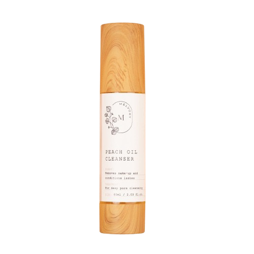 Peach Oil Cleanser 60ml