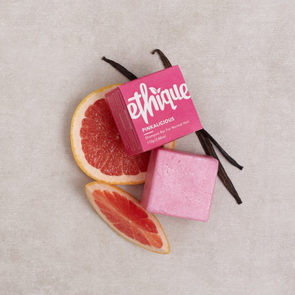 Shampoo Bar - Pinkalicious