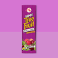 True Fruit Bars - Plum & Apple