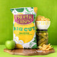 Dill Pickle & Apple Cider Vinegar Chips