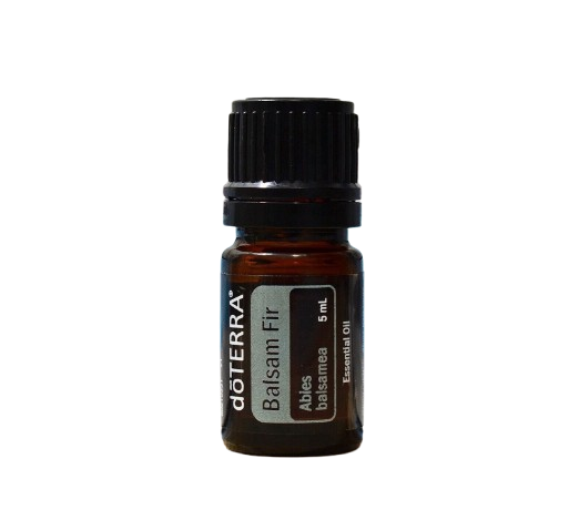 doterra Balsam Fir Essential Oil - 5ml