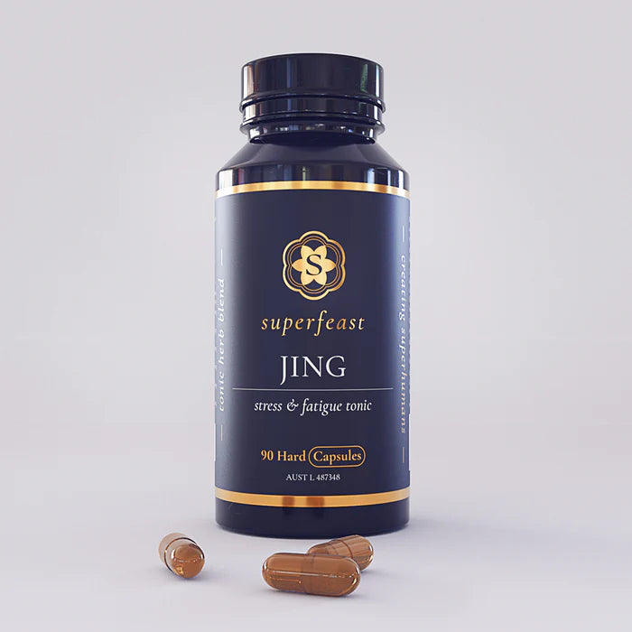 superfeast jing stress and fatigue tonic