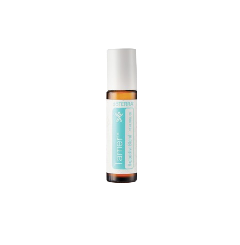 doterra tamer essential oil