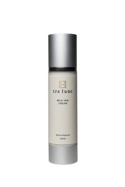 Wild Yam Cream