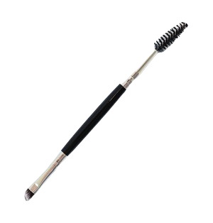 mg naturals vegan eyebrow brush