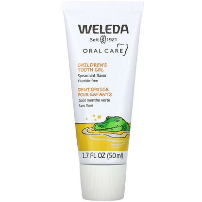Children's Tooth Gel 50ml
