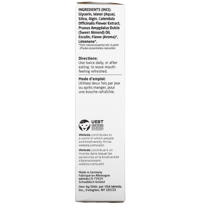 Children's Tooth Gel 50ml