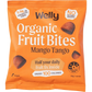 livewelly, welly organic fruit bites, welly mango tango fruit bites