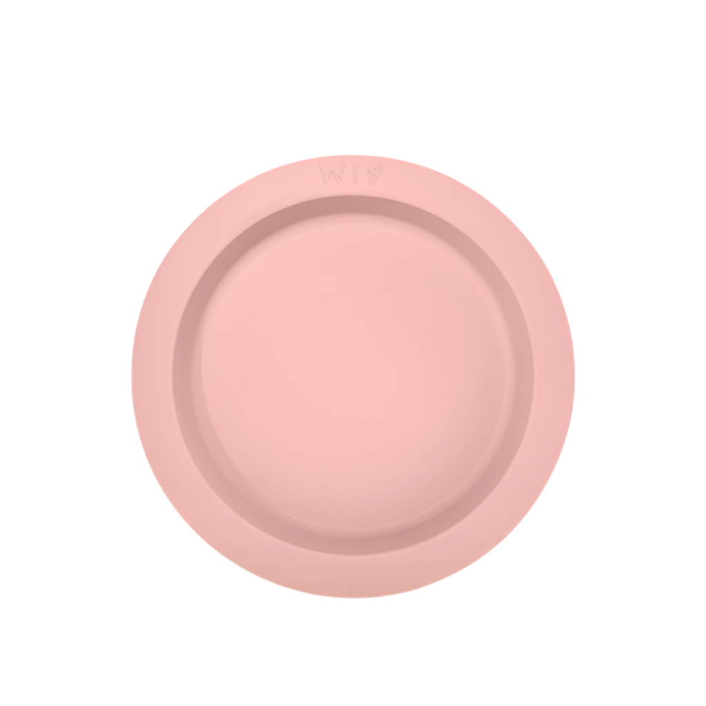 wild Indiana fancy plate blush