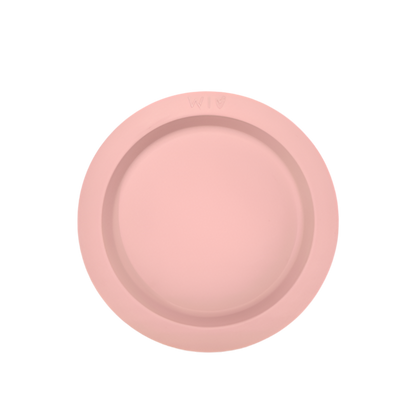 wild Indiana fancy plate blush