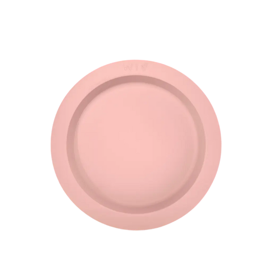 wild Indiana fancy plate blush
