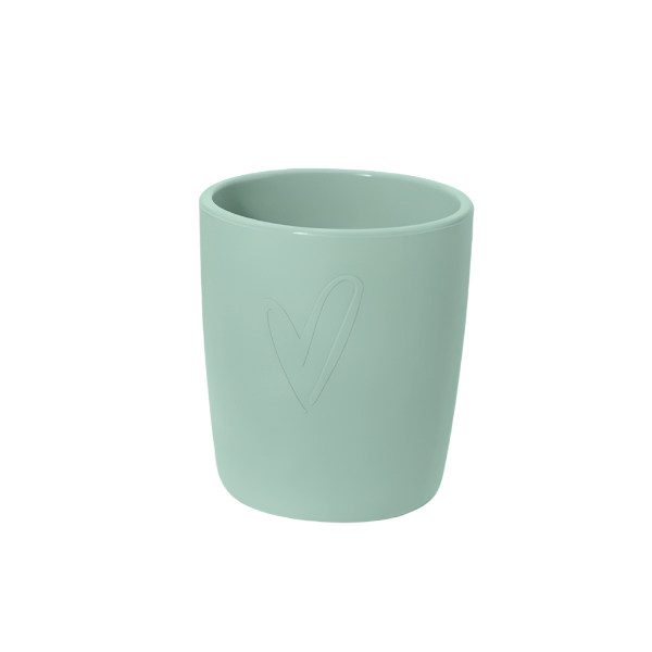 wild indiana silicone cup sage