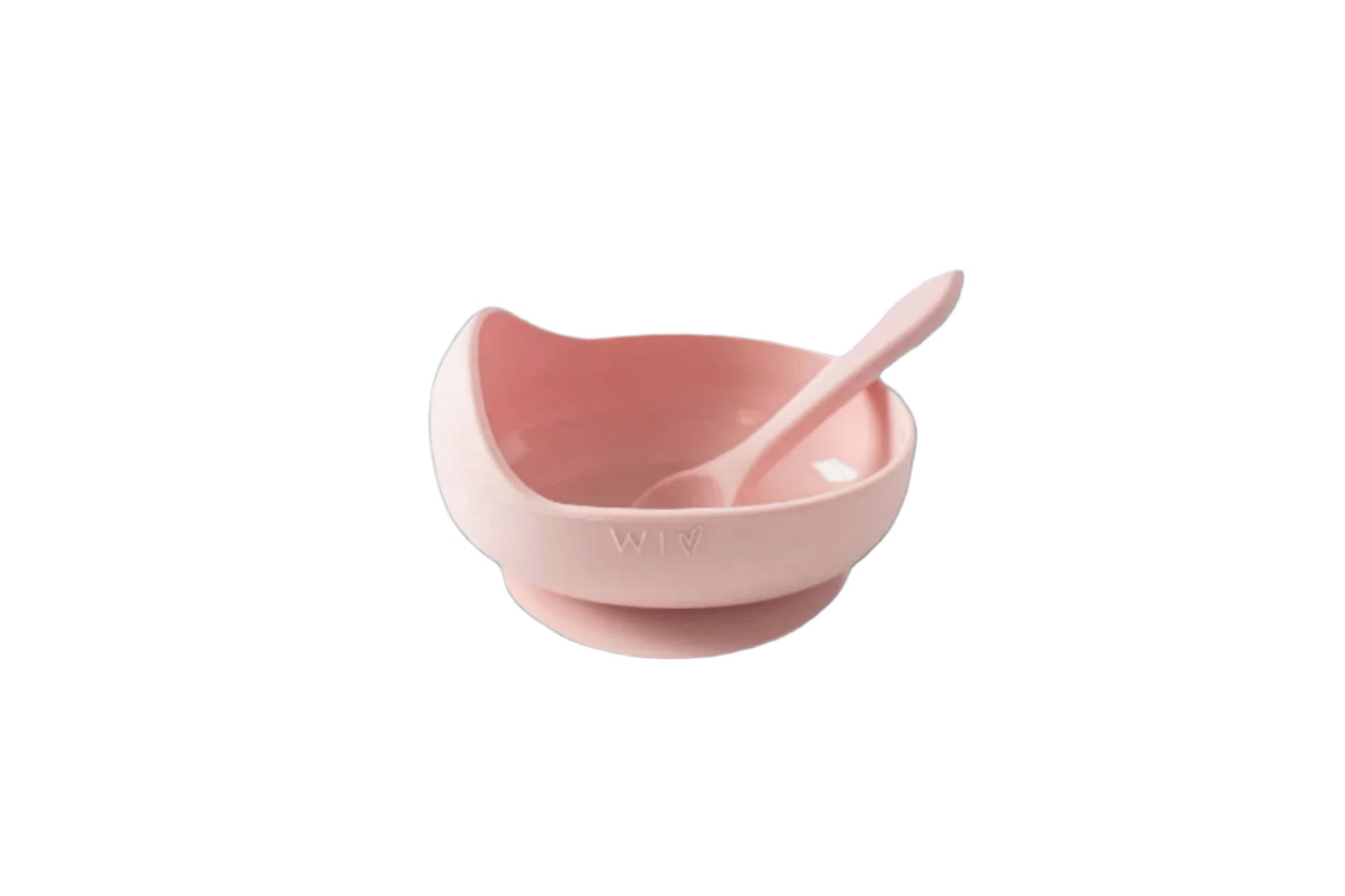 wild indiana silione bowl blush