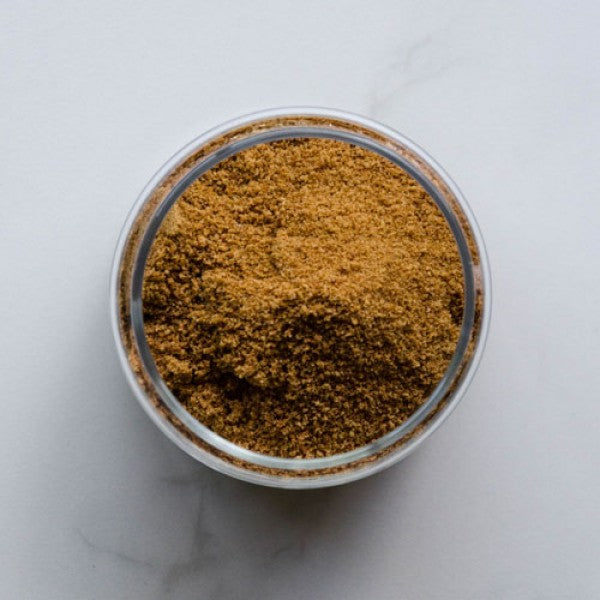 bowl of loving earth organic coconut sugar