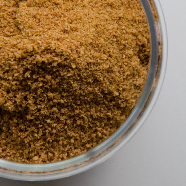 organic coconut sugar, loving earth