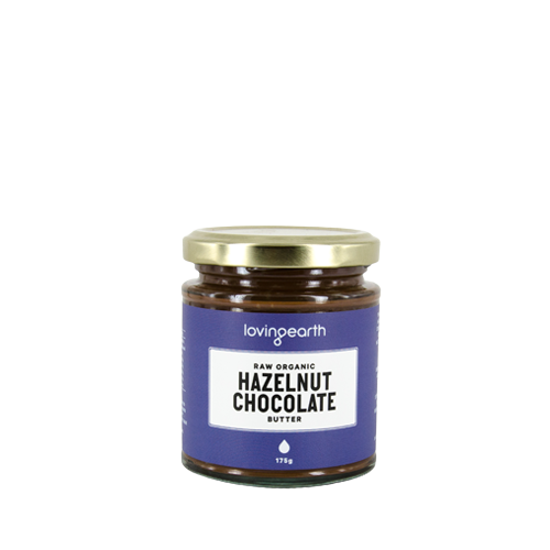 Hazelnut Chocolate Butter 175gm