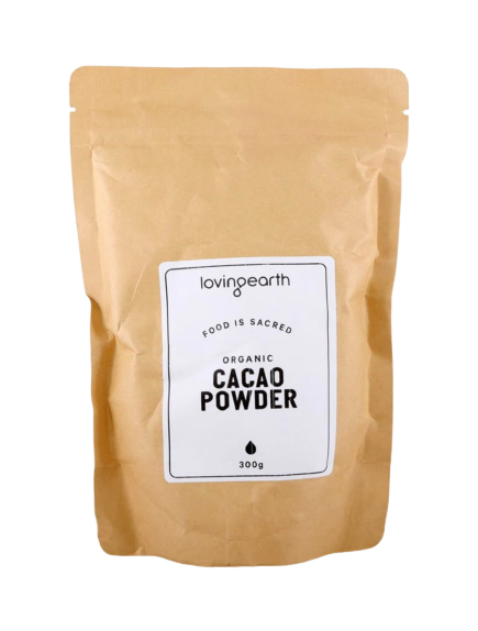 Cacao Powder 300g