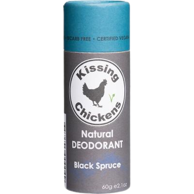 Deodorant Stick - Black Spruce