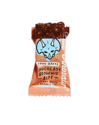 Chocolate Brownie Bite