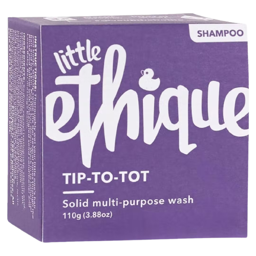 Shampoo & Bodywash Tip-to-Tot