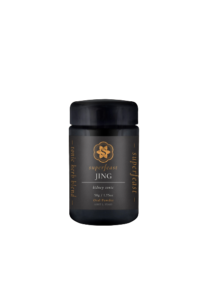 Jing Blend: Kidney Tonic