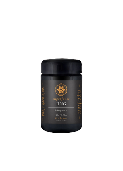 Jing Blend: Kidney Tonic