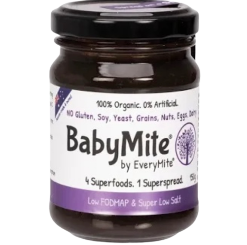 everyorganics baby mite by everymite