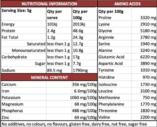 Broth of Life, bone broth, bone broth powder, organic broth, beef bone broth, info