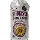 ceres organics black rice cakes