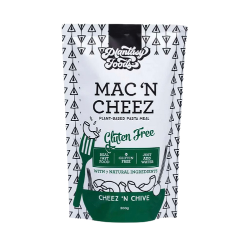 Mac N Cheez - Cheez 'n Chive 200g